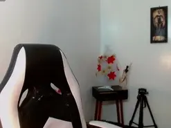 Amateur Nude Webcam of adharaamoon_