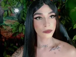 Amateur Live Sex of adharaamoon_