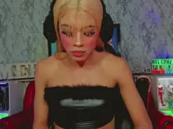 Amateur Best Webcam of alondra_wile