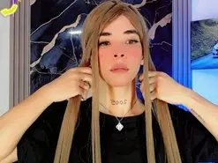Amateur Live Sex of moon_sweet-