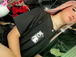 Amateur Adult Video Chat of moon_sweet-