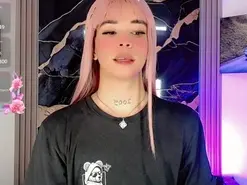 Amateur Free Porn Cam of moon_sweet-