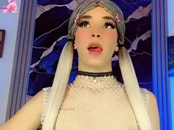 Amateur Adult Webcams of moon_sweet-
