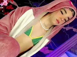 Amateur Adult Video Chat of moon_sweet-
