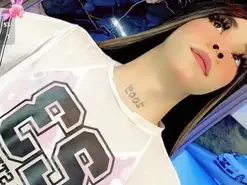 Amateur Live Sex Cam of moon_sweet-