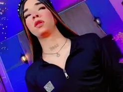 Amateur Free Live Porn of moon_sweet-