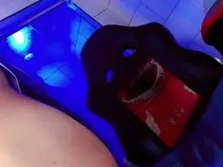 Amateur Live Sex Cam of moon_sweet-