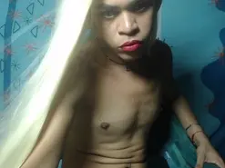 Amateur Nude Webcam of soffiaveryhot