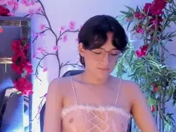 Amateur Private Sex Chat of Black_Rose2