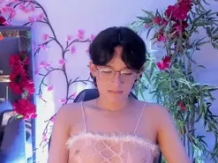 Amateur Adult Video Chat of Black_Rose2