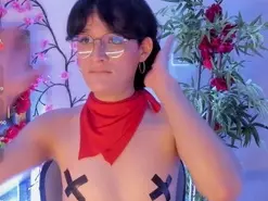 Amateur Private Sex Chat of Black_Rose2