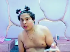 Amateur Free Live Porn of IsabelaVillalba