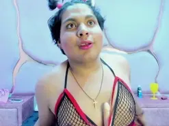 Amateur Private Sex Chat of IsabelaVillalba