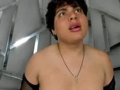 Amateur Live Sex of IsabelaVillalba
