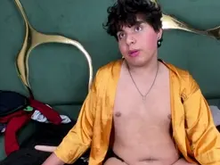 Amateur Sex Cam of IsabelaVillalba