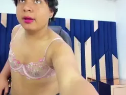 Amateur Sex Cam of IsabelaVillalba