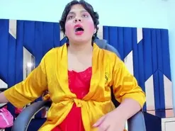 Amateur Live Porn of IsabelaVillalba