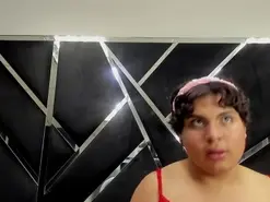 Amateur Free Porn Cam of IsabelaVillalba
