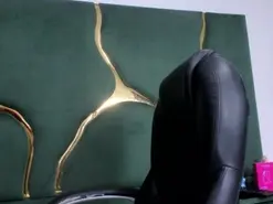 Amateur Adult Webcam of IsabelaVillalba