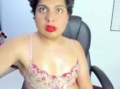 Amateur Adult Webcams of IsabelaVillalba