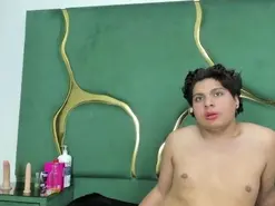 Amateur Live Porn of IsabelaVillalba