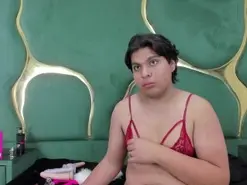 Amateur Sex Chat of IsabelaVillalba