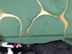 Amateur Free Porn Cam of IsabelaVillalba