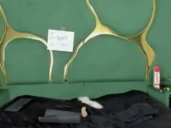 Amateur Live Porn of IsabelaVillalba