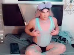 Amateur Adult Webcam of Britanycolorado