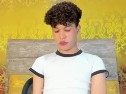 Amateur Sex Cam of SweetBoyXoxo_