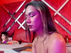 Amateur Sex Cam of ScarlettHot69