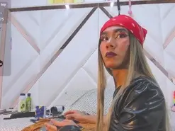 Amateur Adult Webcams of ScarlettHot69