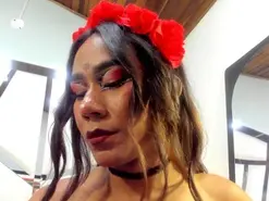 Amateur Sex Cam of ScarlettHot69