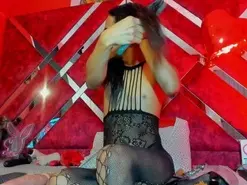 Amateur Best Webcam of ScarlettHot69