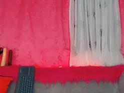 Amateur Nude Webcam of VickyGill