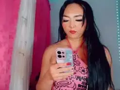Amateur Adult Webcam of VickyGill