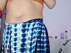 Amateur Live Sex Cam of moon_dolls666