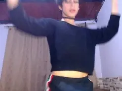 Amateur Best live sex cam show of DaraSweet