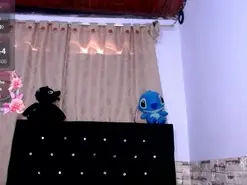 Amateur Live Porn of DaraSweet