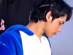 Amateur Best live sex cam show of DaraSweet