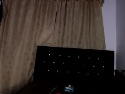 Amateur Live Porn of DaraSweet