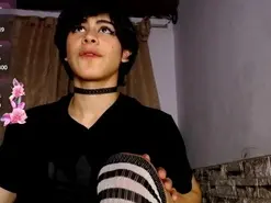 Amateur Adult Webcam of DaraSweet