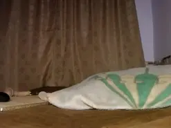 Amateur Nude Webcam of DaraSweet