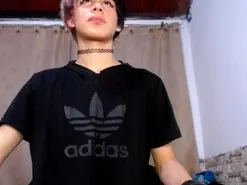 Amateur Watch Live Sex Cams of DaraSweet