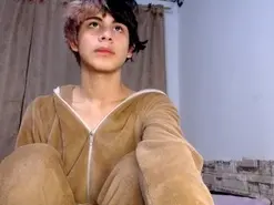 Amateur Adult Webcams of DaraSweet