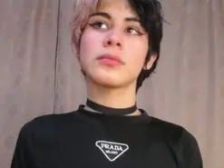 Amateur Live Sex Cam of DaraSweet
