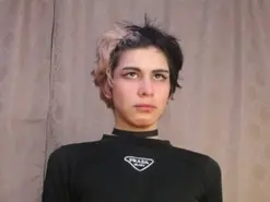 Amateur Live Sex of DaraSweet