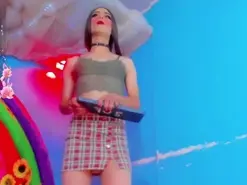 Amateur Best Webcam of katalina_hot1