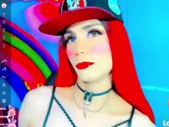 Amateur Free Porn Cam of katalina_hot1