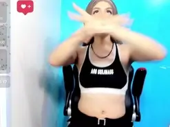 Amateur Private Sex Chat of katalina_hot1